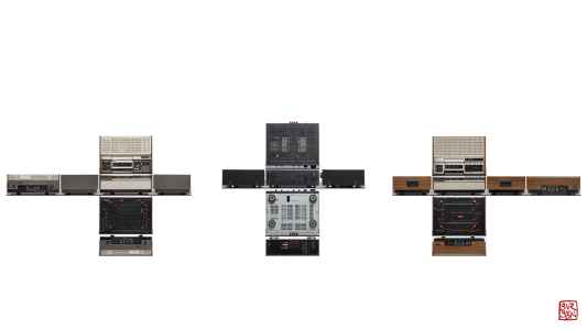 GOLGOTHA ELECTRONICA - 2020