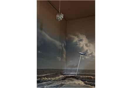 SCÉNOGRAPHIES MINIATURES (DIORAMAS) 2020 & 2021