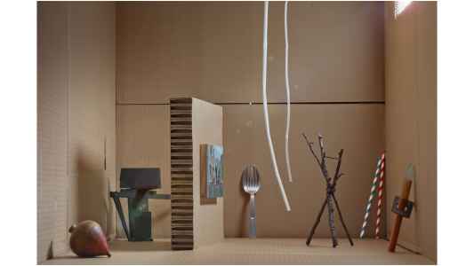 SCÉNOGRAPHIES MINIATURES AU MUSÉE IDÉAL (DIORAMAS) 2020 & 2021