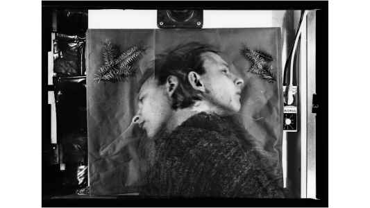 À TEMPS PERDU, BERLIN - 1981