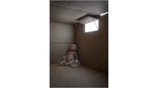 SCÉNOGRAPHIES MINIATURES AU BÉBÉ (DIORAMAS) - 2021